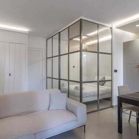 Private Apartment Located In The "Carre D'Or Nice" Exterior foto